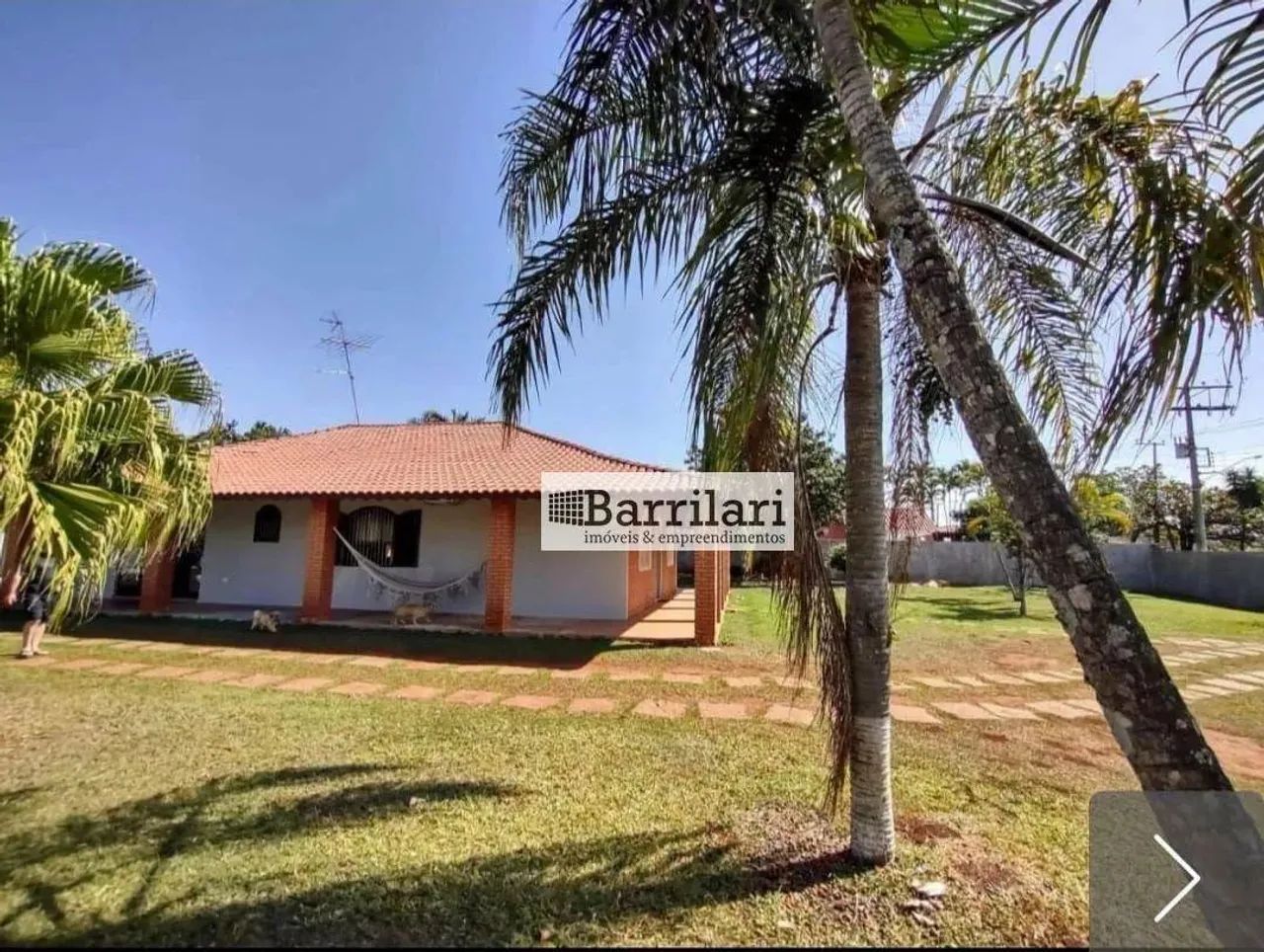 Casa com 3 dormitórios à venda, 368 m² por R$ 1.166.000,00 - Vitassay - Boituva/SP