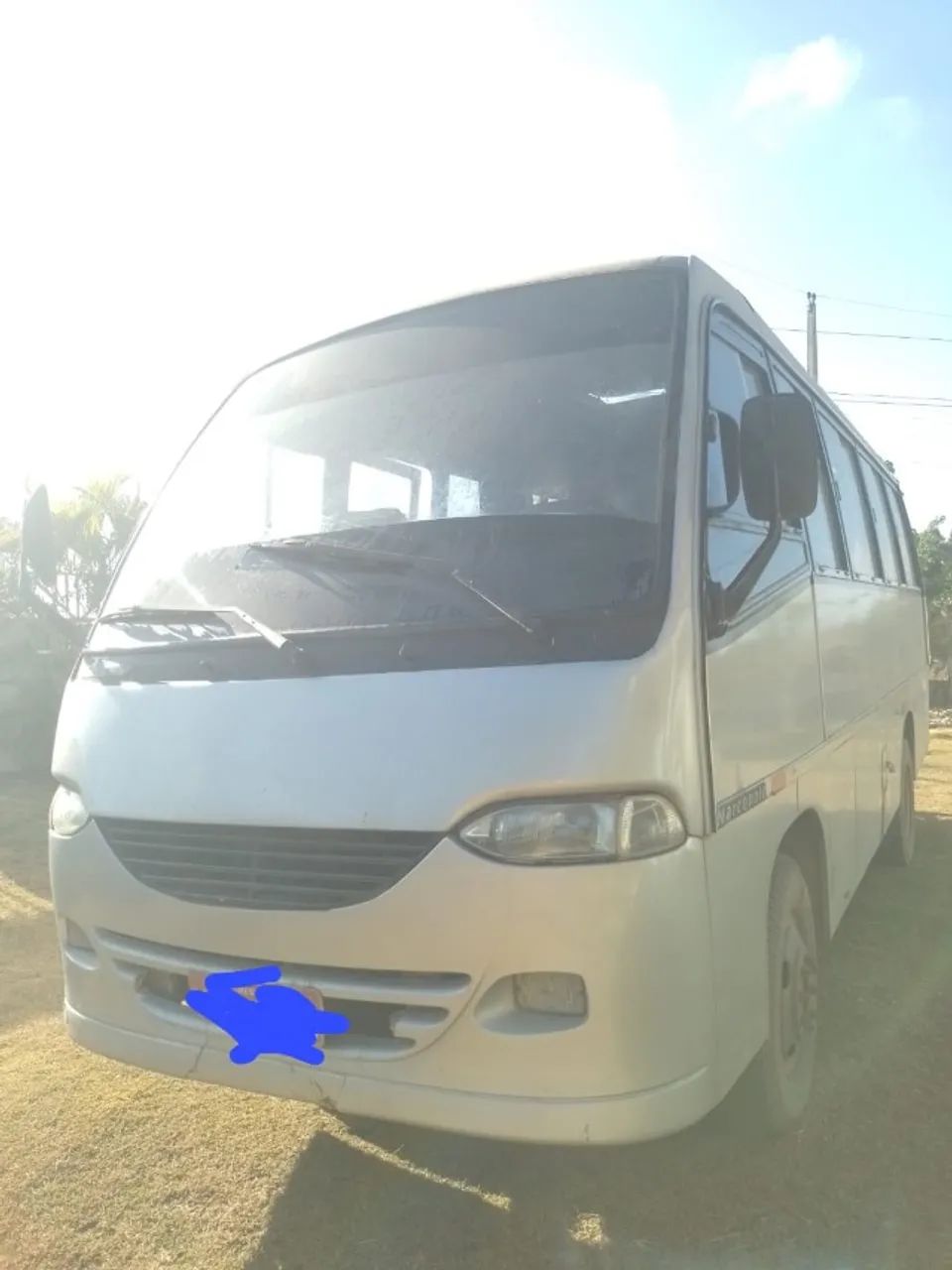 Microônibus Volare A6 - Foto 2