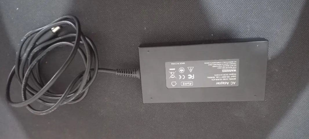 Fonte Carregador Para Notebook Dell Inspiron 7559