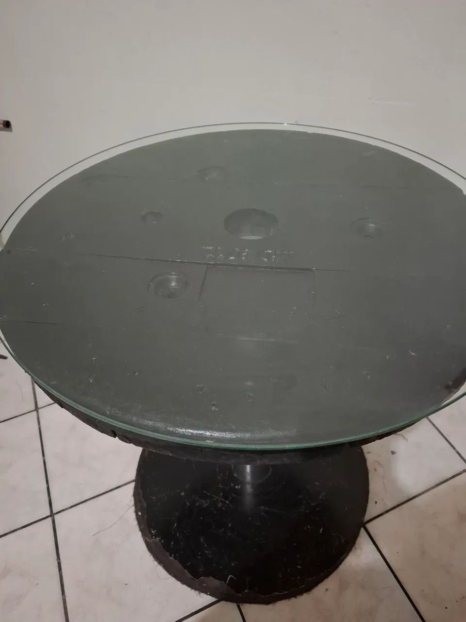 Mesa redonda - Foto 2