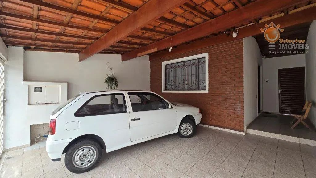 VENDA - CASA JARDIM ABAETÉ / SOROCABA/SP - Foto 2