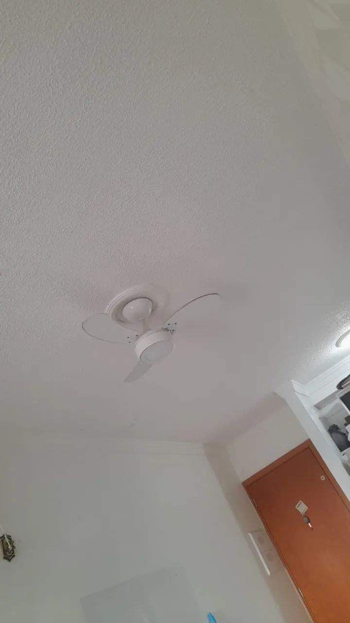 2 Ventiladores de Teto Venti-Delta R$ 400 - Foto 4