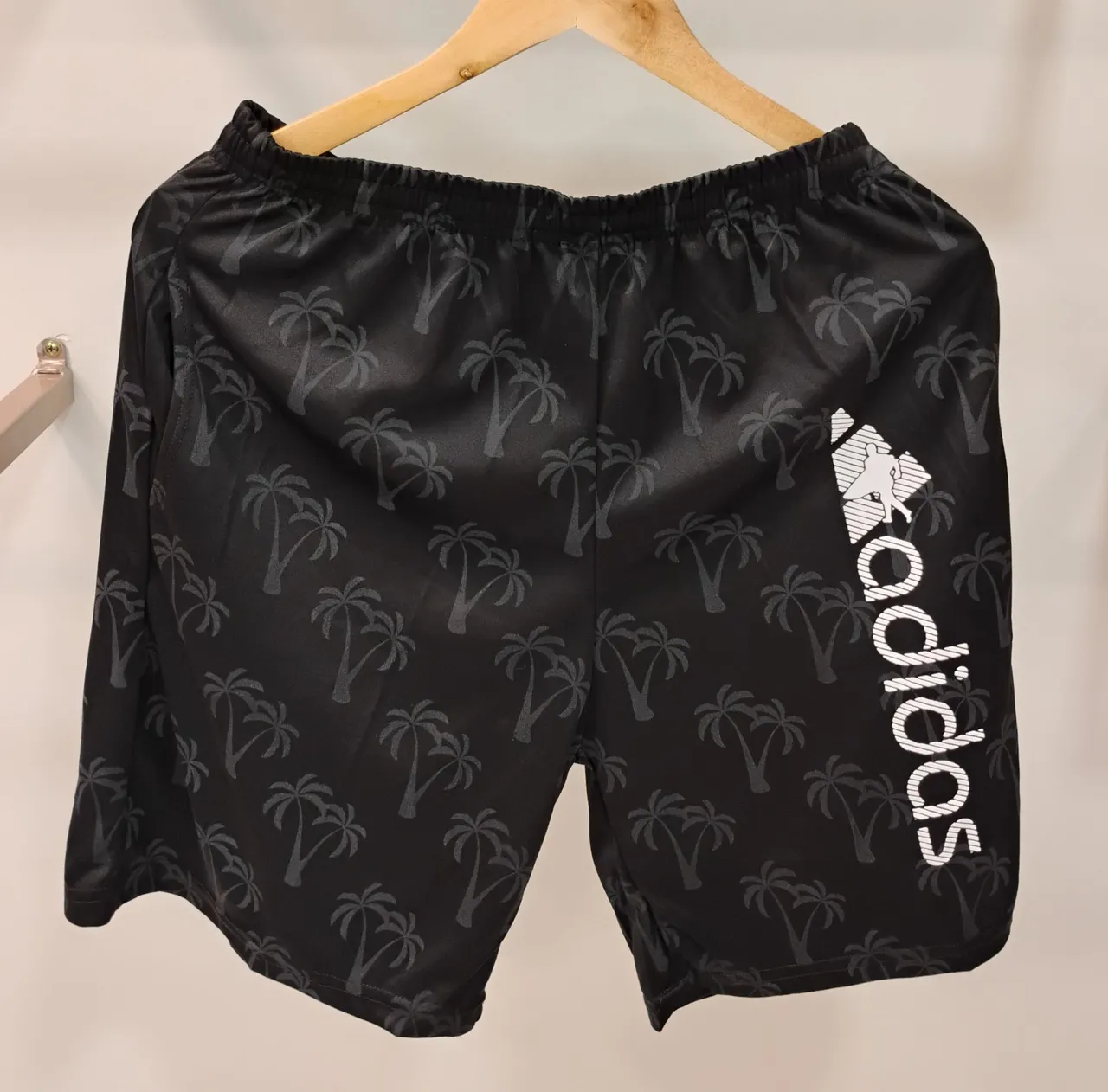 MODA FITNNES ? BERMUDAS DRY-FIT 