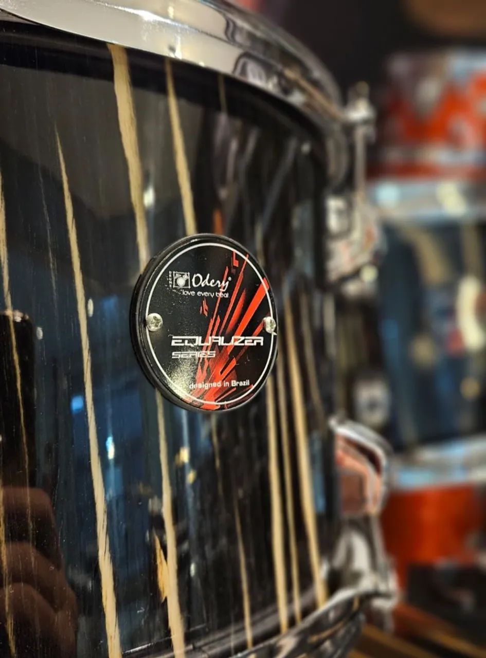 Odery Equalizer Drum Kit64306881220098121