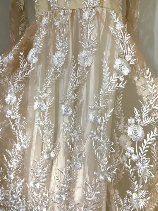 Vestido de Noiva - Foto 3