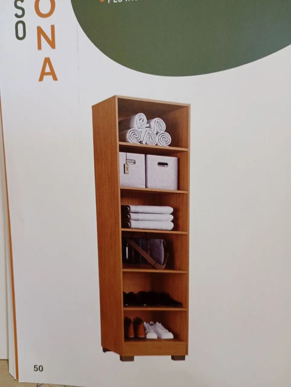 Sapateira - Foto 2