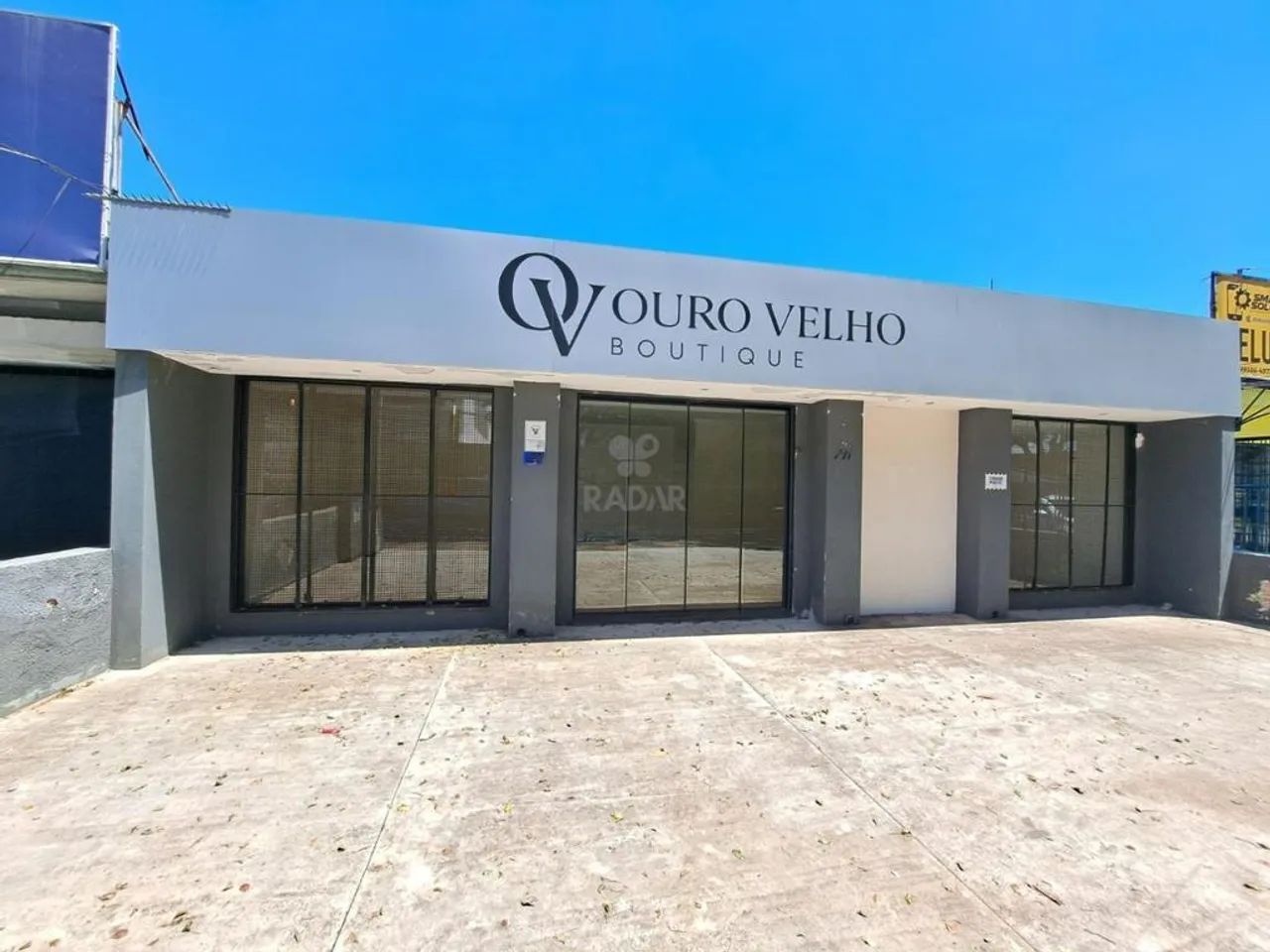 Casa para alugar em Campinas, Jardim Chapadão, com 1 quarto, com 261.19 m²