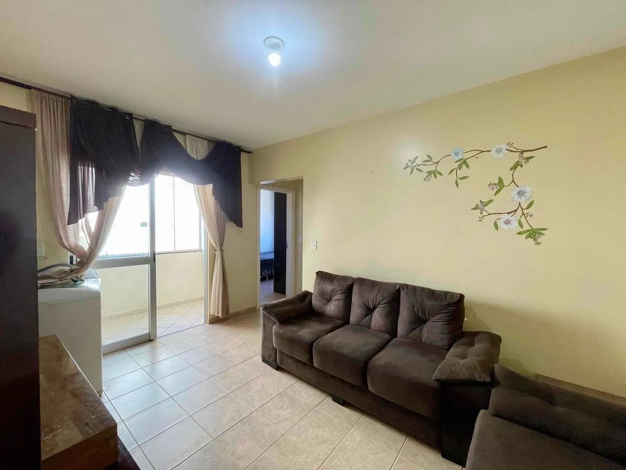 Apartamento para locação, Passo dos Fortes, Chapecó, SC - Foto 3