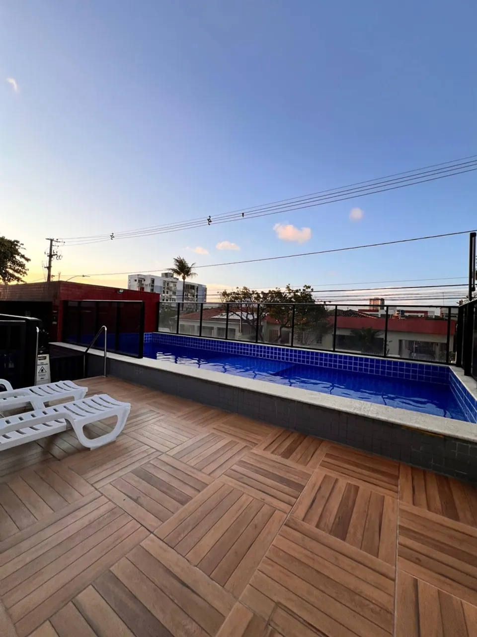 Lindo 3/4 com suíte na Gruta - 95m², andar alto, nascente e planejados!
