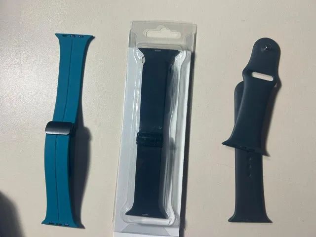 Apple Watch SE 2 (44mm) - Foto 2