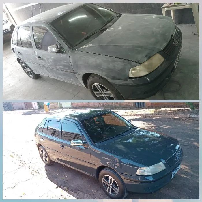 Promoção Banho de tinta automotivo - Foto 5