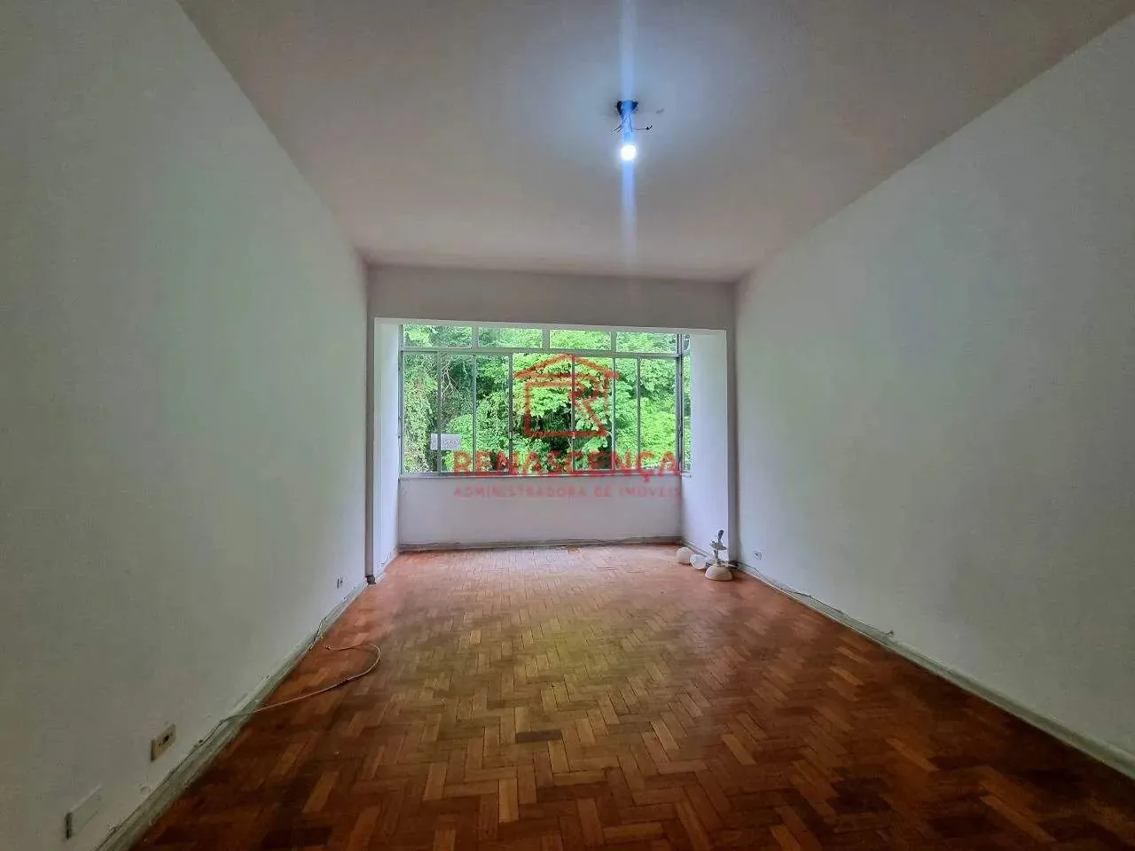 Veja esse apartamento de 110m² com 3 Quartos e Varanda em Santa Teresa!