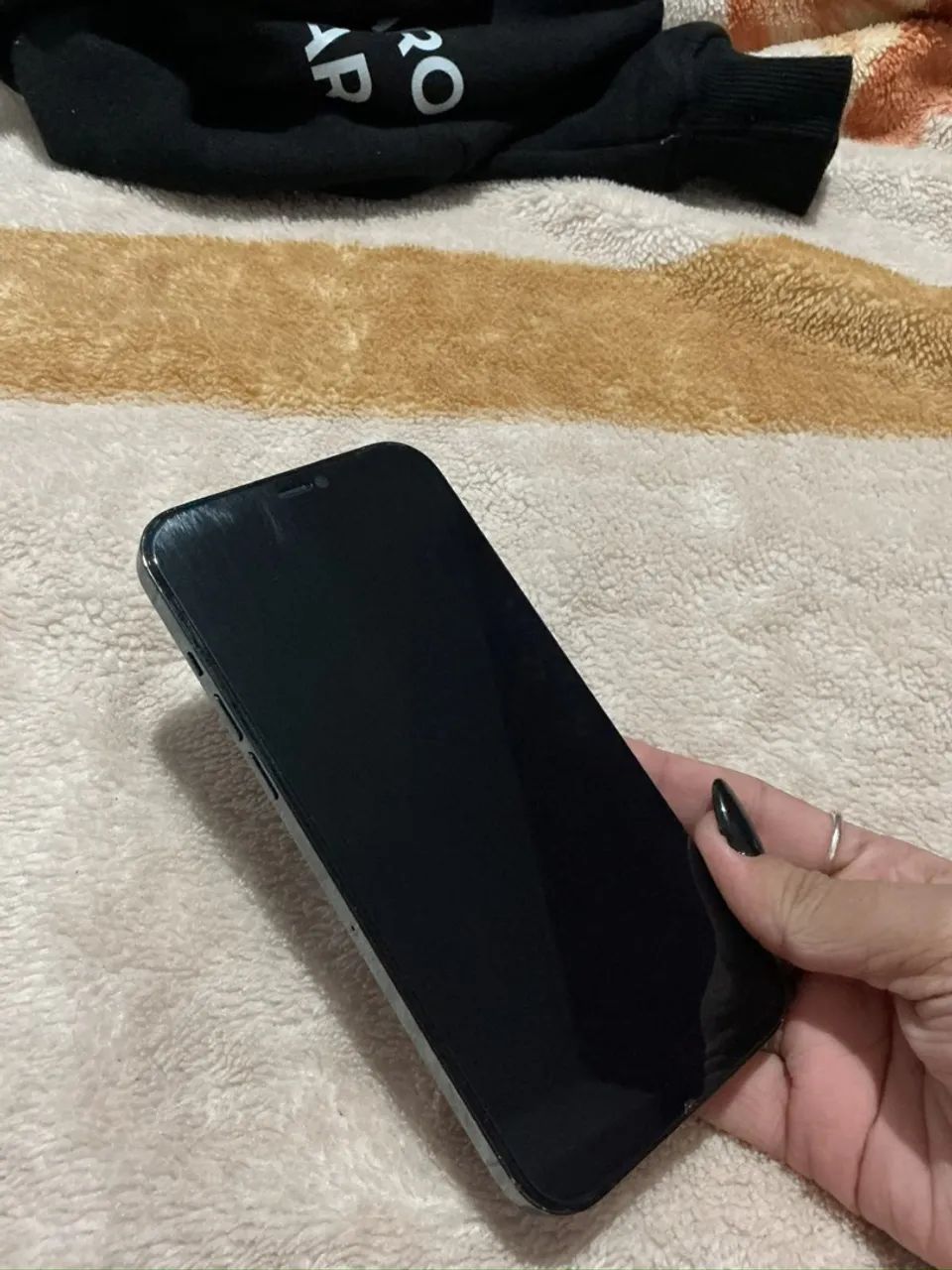 iphone 12 pro max  - Foto 3