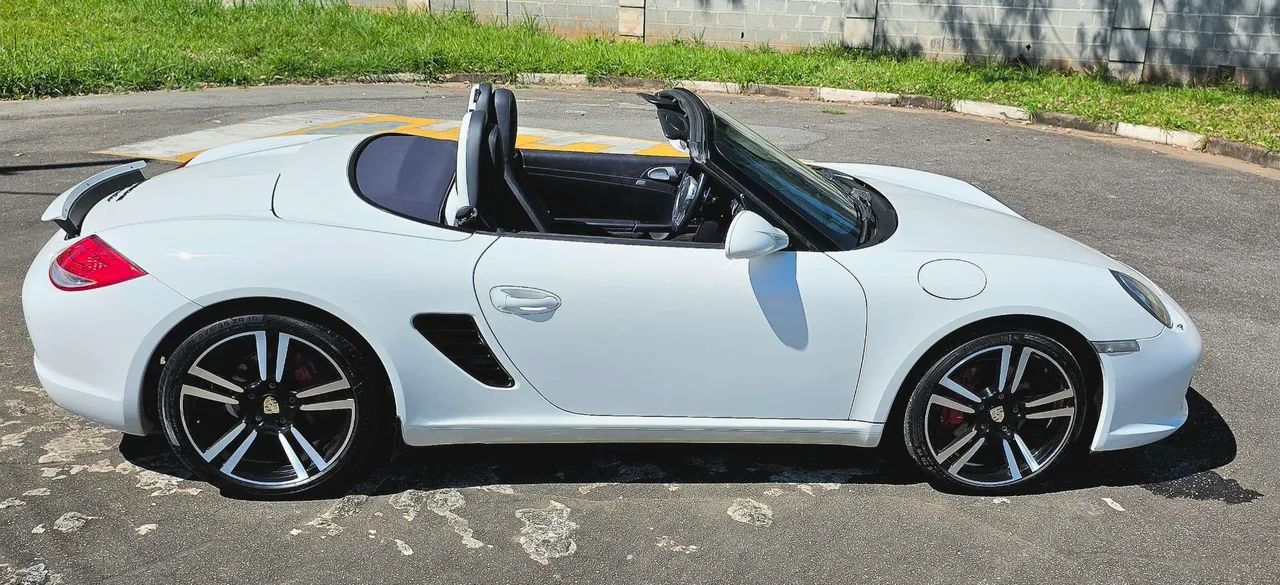 Porsche Boxster 2.9 255cv 2011 - Foto 4