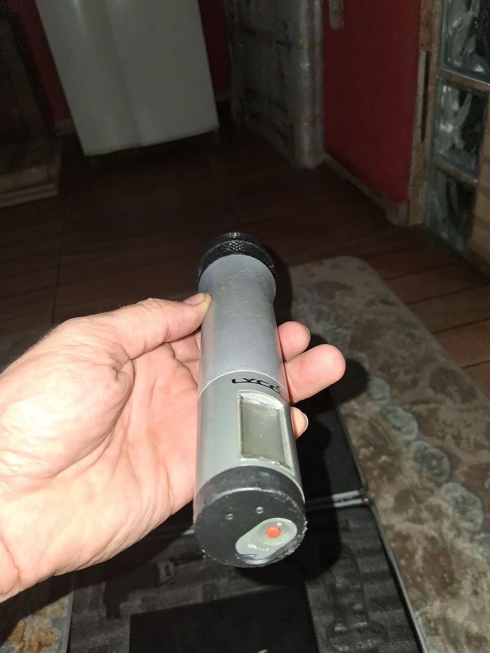 Microfone sem fio lyco  - Foto 3