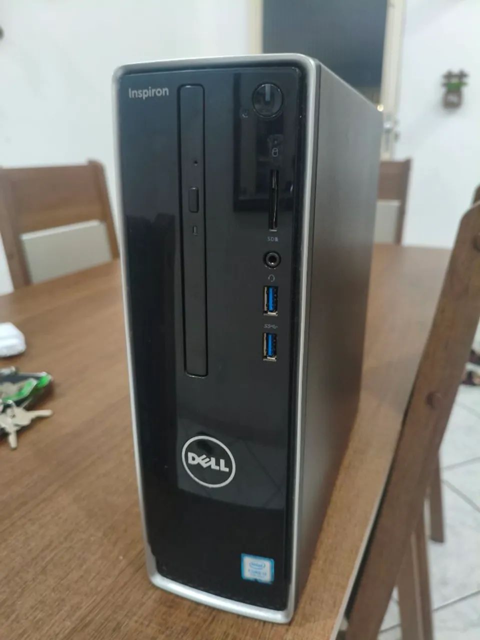 Desktop Dell Inspiron 3268 - Foto 3