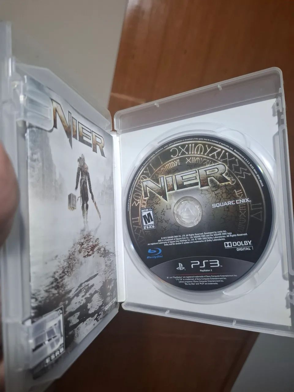 Ps3 - Foto 3