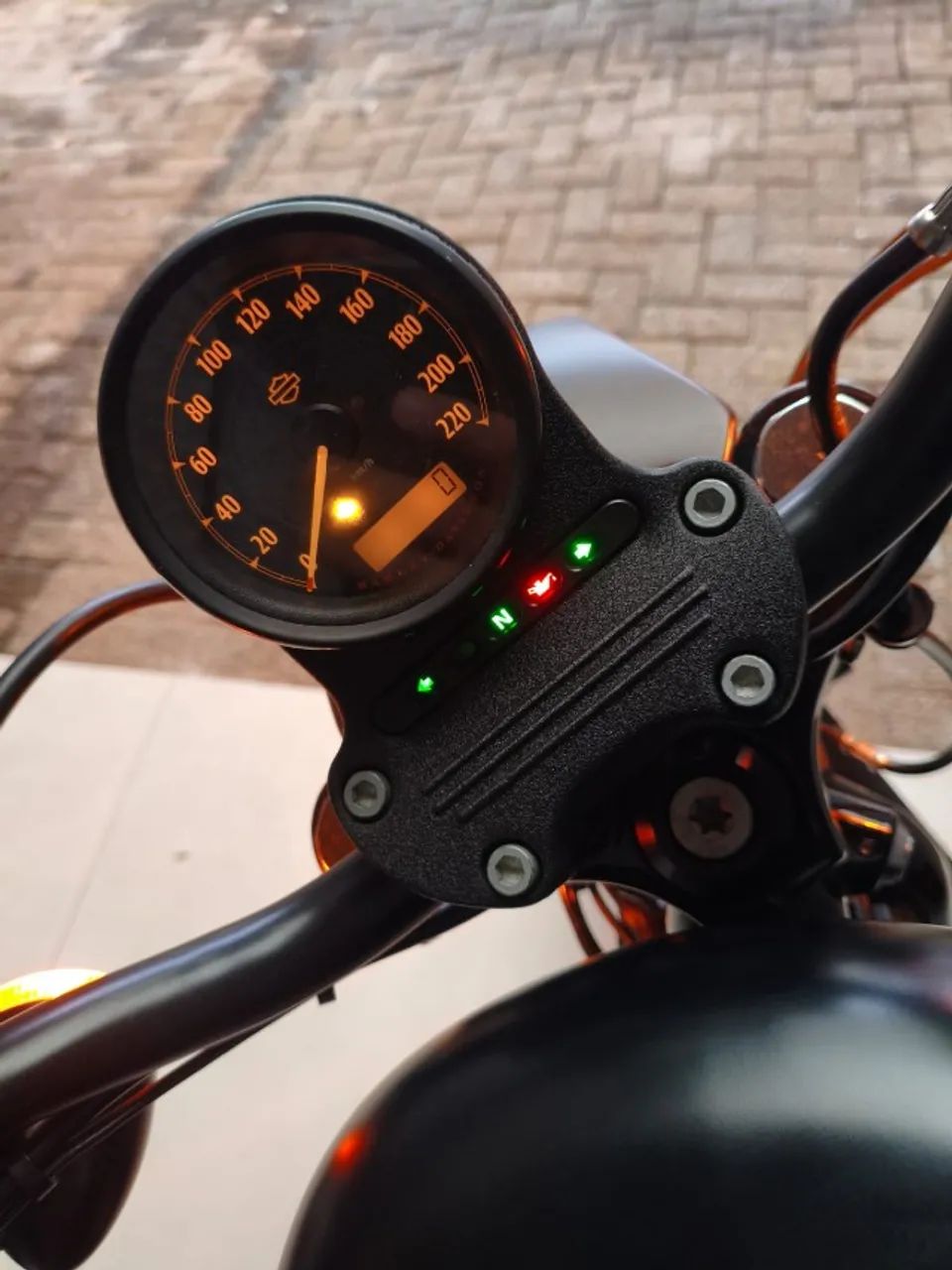 Iron 883 - Foto 4