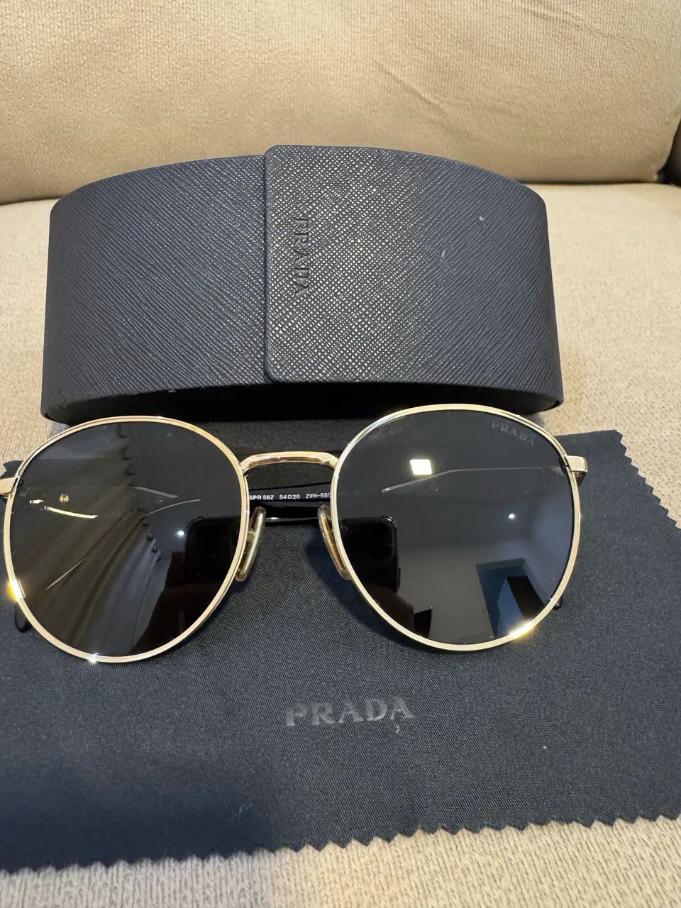 Óculos Prada Original  - Foto 5