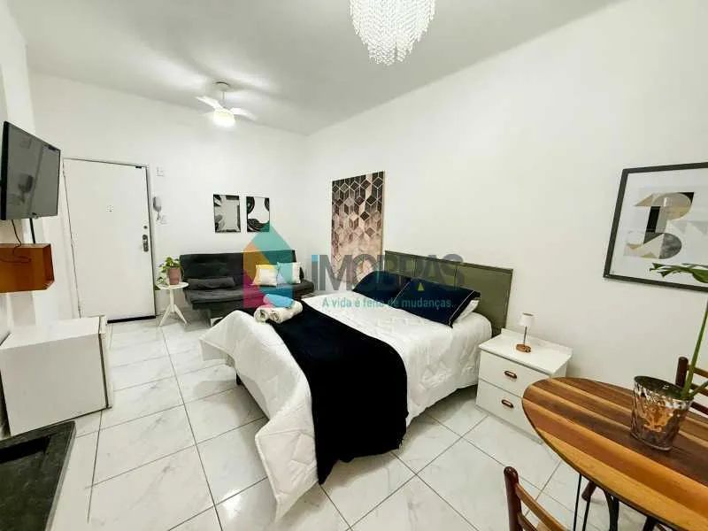 Studio : / Residencial / Copacabana - Foto 2