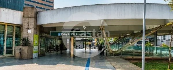 Terreno Residencial em Vila Prudente - Foto 5