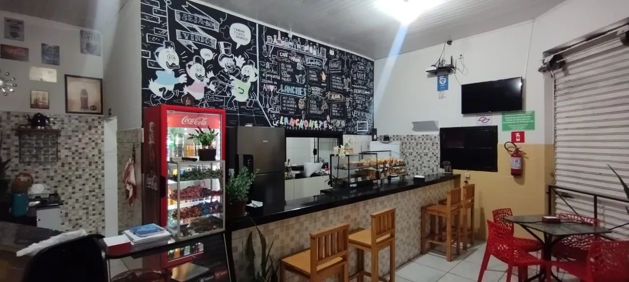Passo ponto comercial (só o ponto) - Foto 2