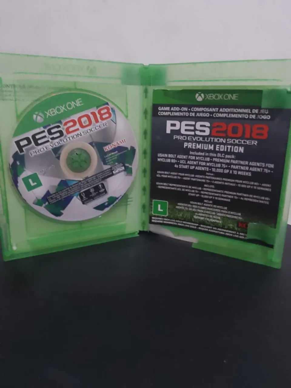 Xbox One Fat - Foto 5