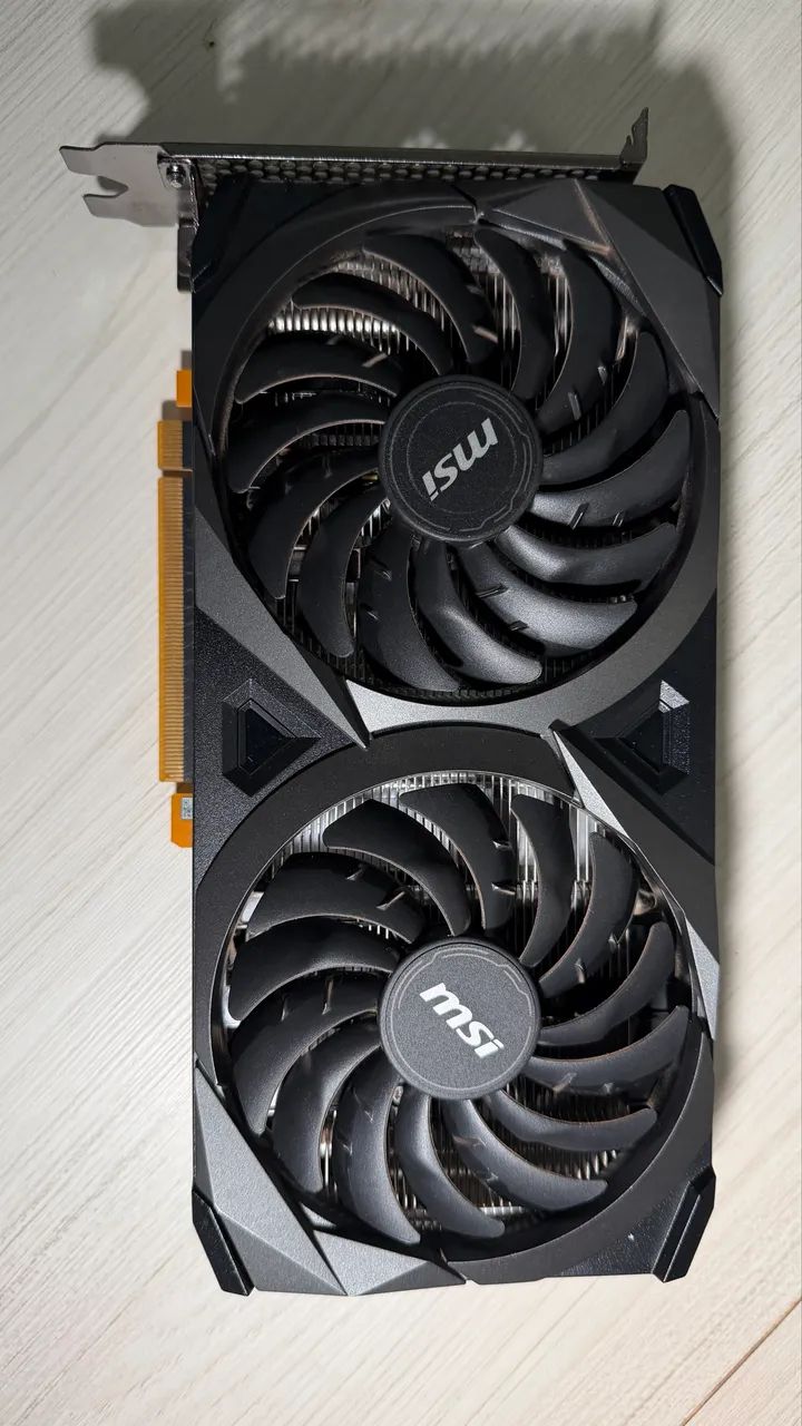 RTX 3060 12GB - Foto 4