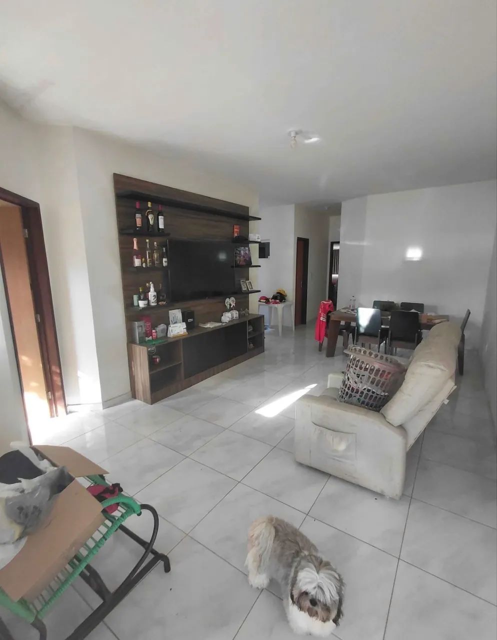 CASA NO ÁGUAS BRANCAS RC - Foto 3