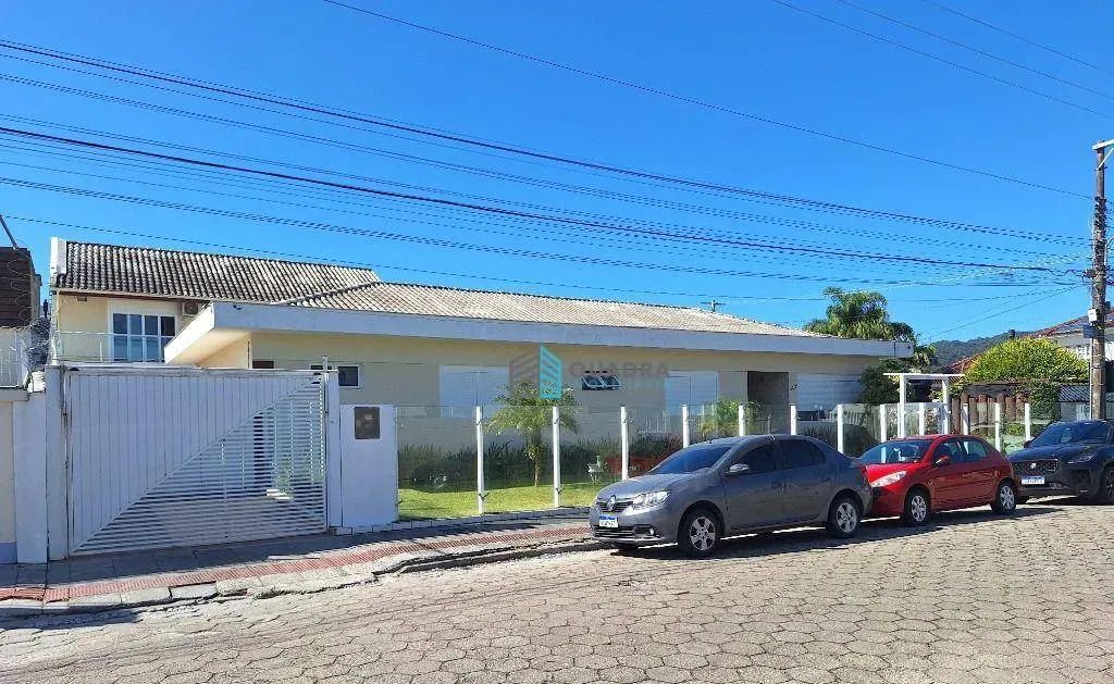 Casa à Venda com 720m² de Terreno no Santa Mônica, Florianópolis !! - Foto 5