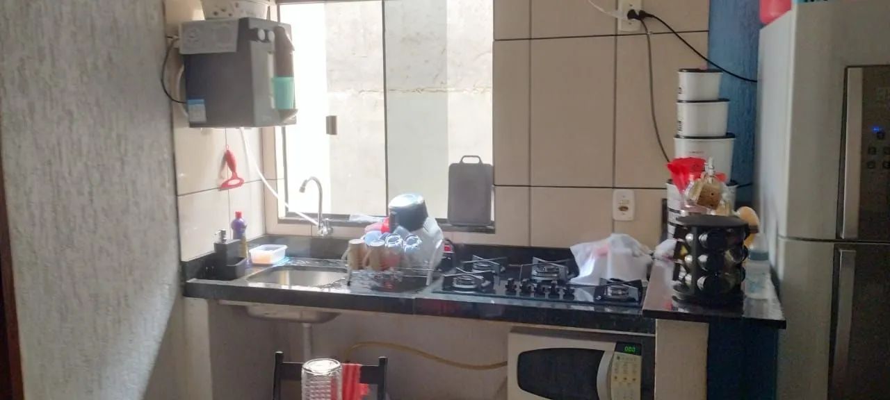Vendo prédio na Estrutural Qd 05 do oeste  - Foto 5