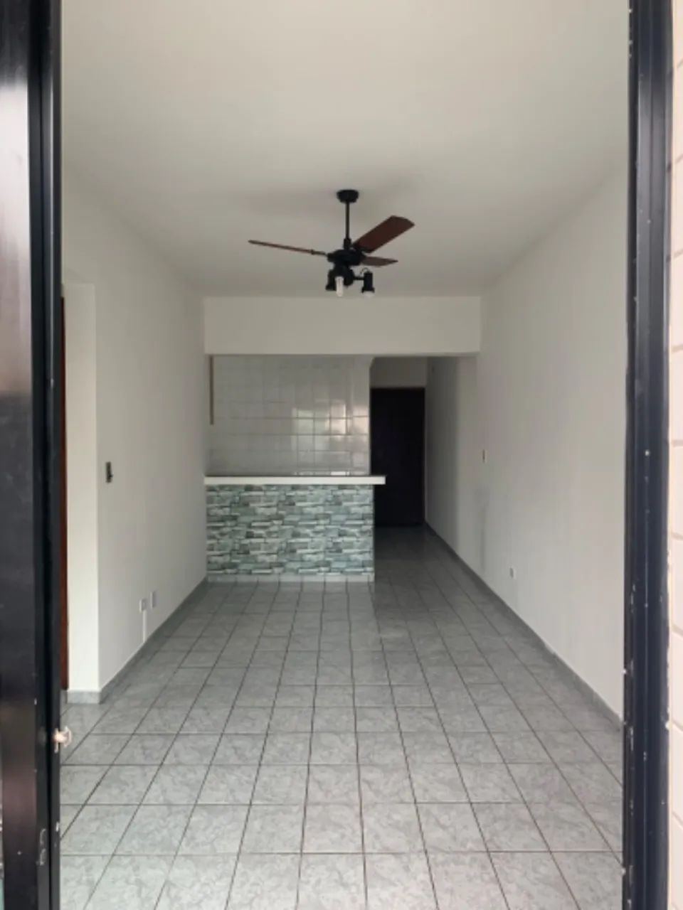 Apartamento Canto do Forte 2 dormitórios  - Foto 4