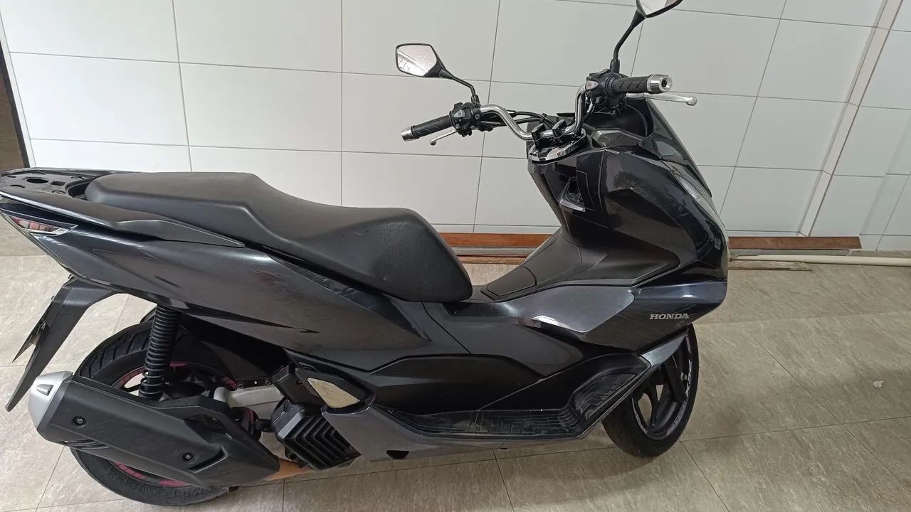 Honda PCX 2024 - Foto 4