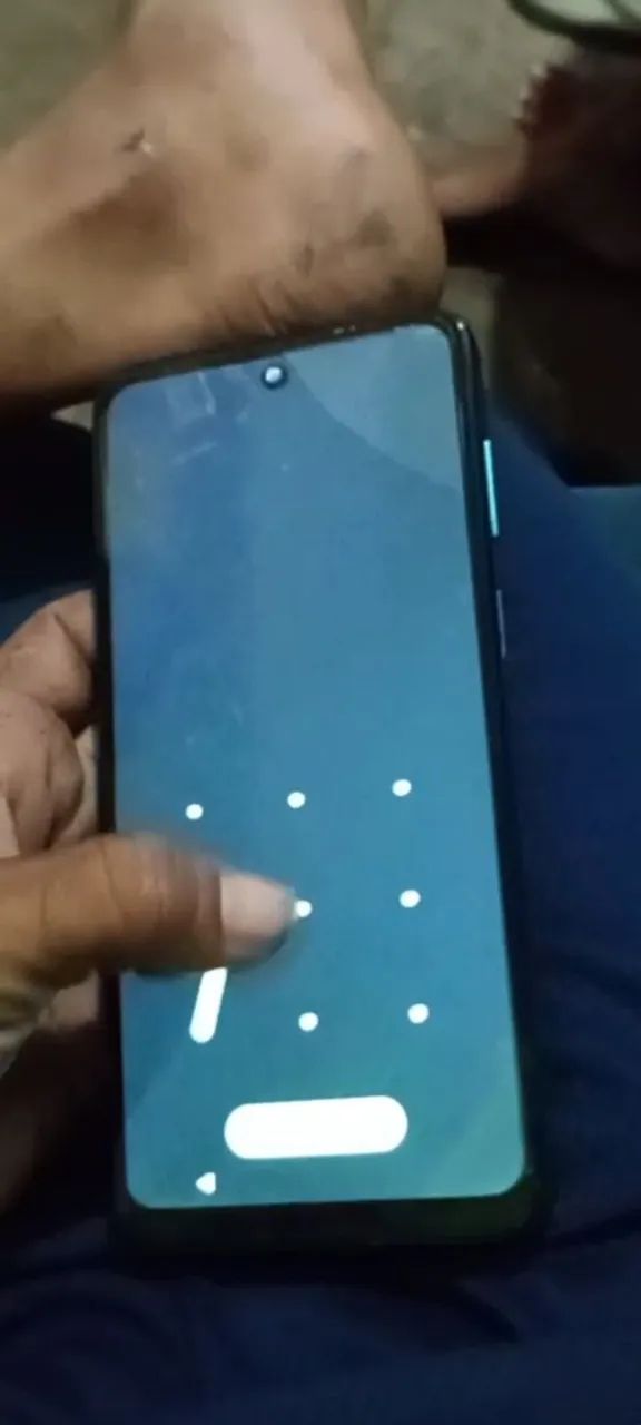 Celular moto g22 128g - Foto 3
