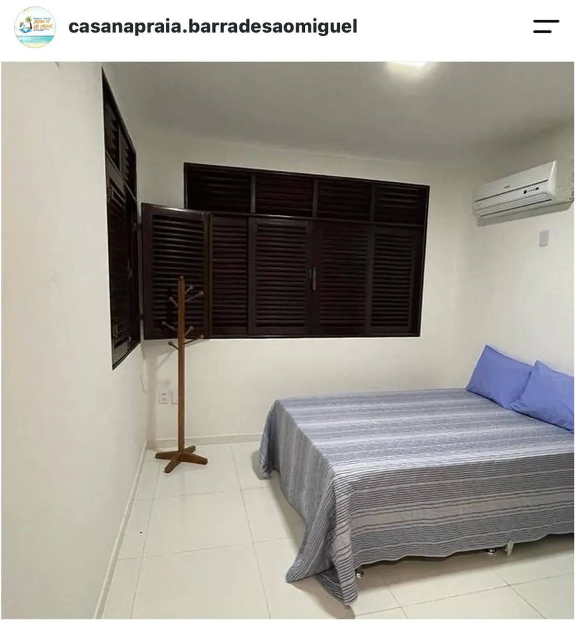 Casa aluguel temporada ? - Foto 3