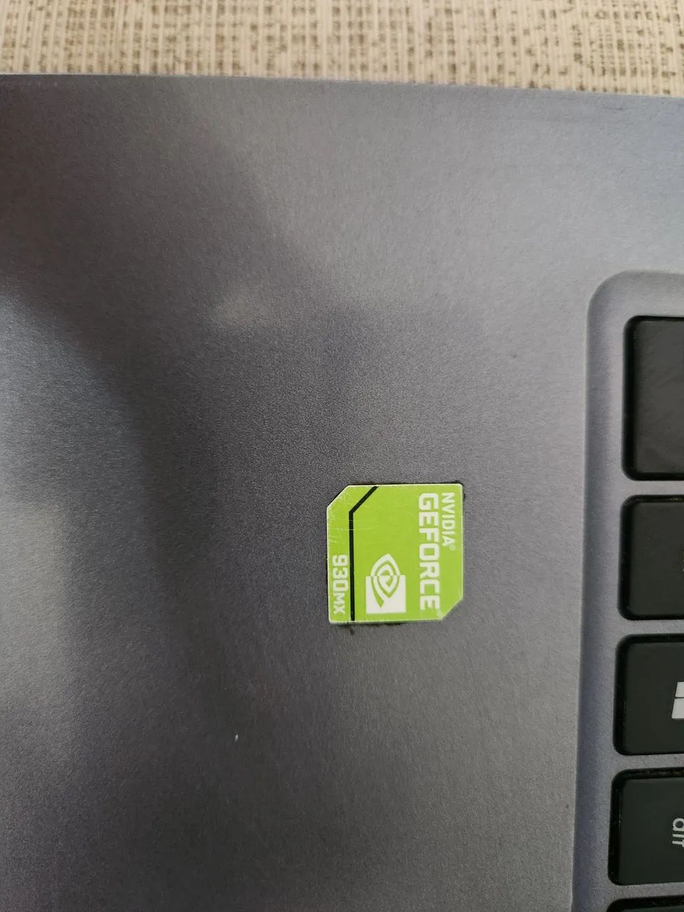 Notebook Asus Vivobook - Foto 3