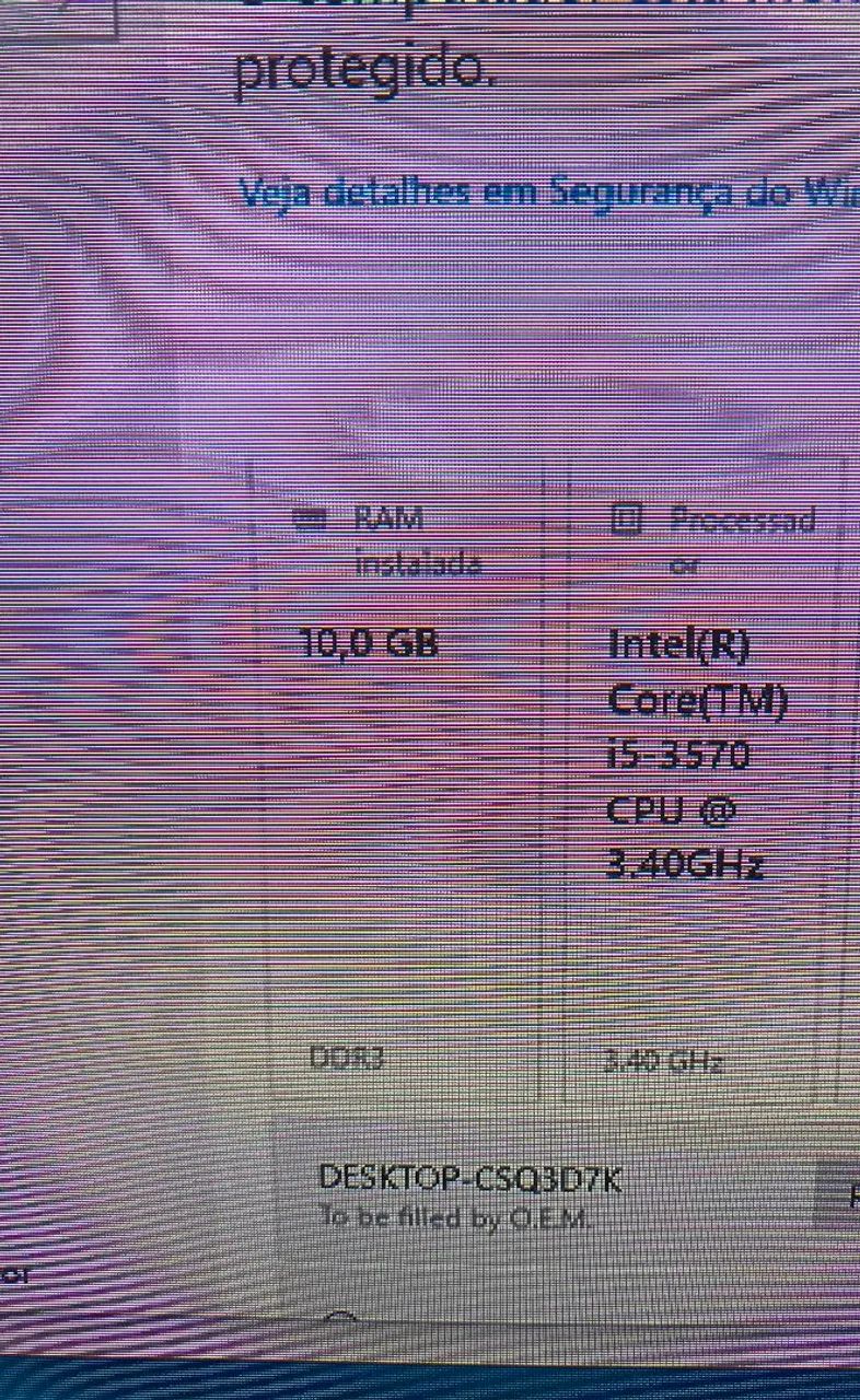 Peças para Pc - Foto 5