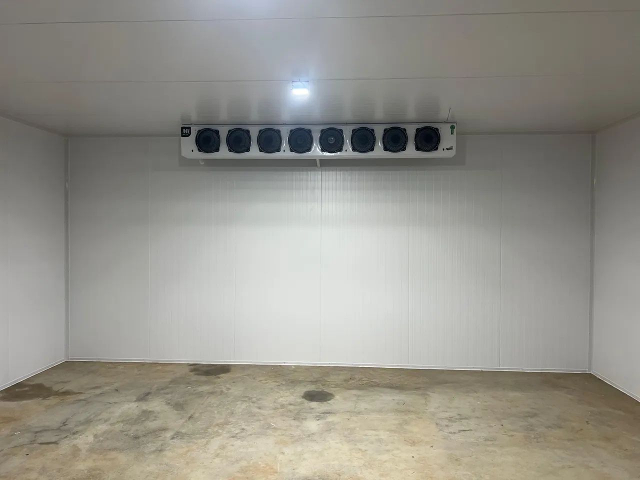 Câmara fria resfriada - Foto 2