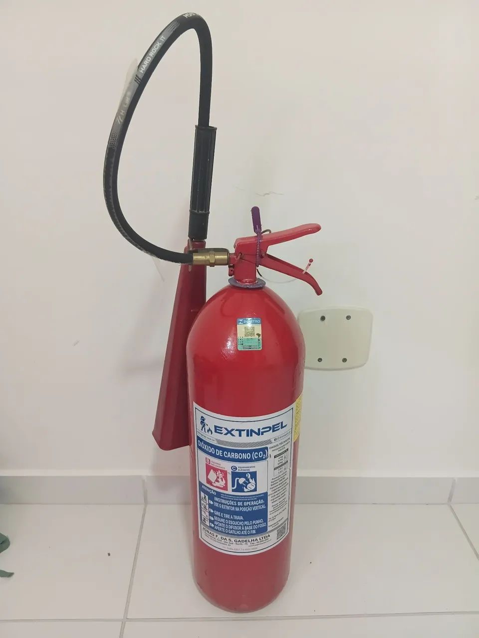 Co2 6kg.  - Foto 2