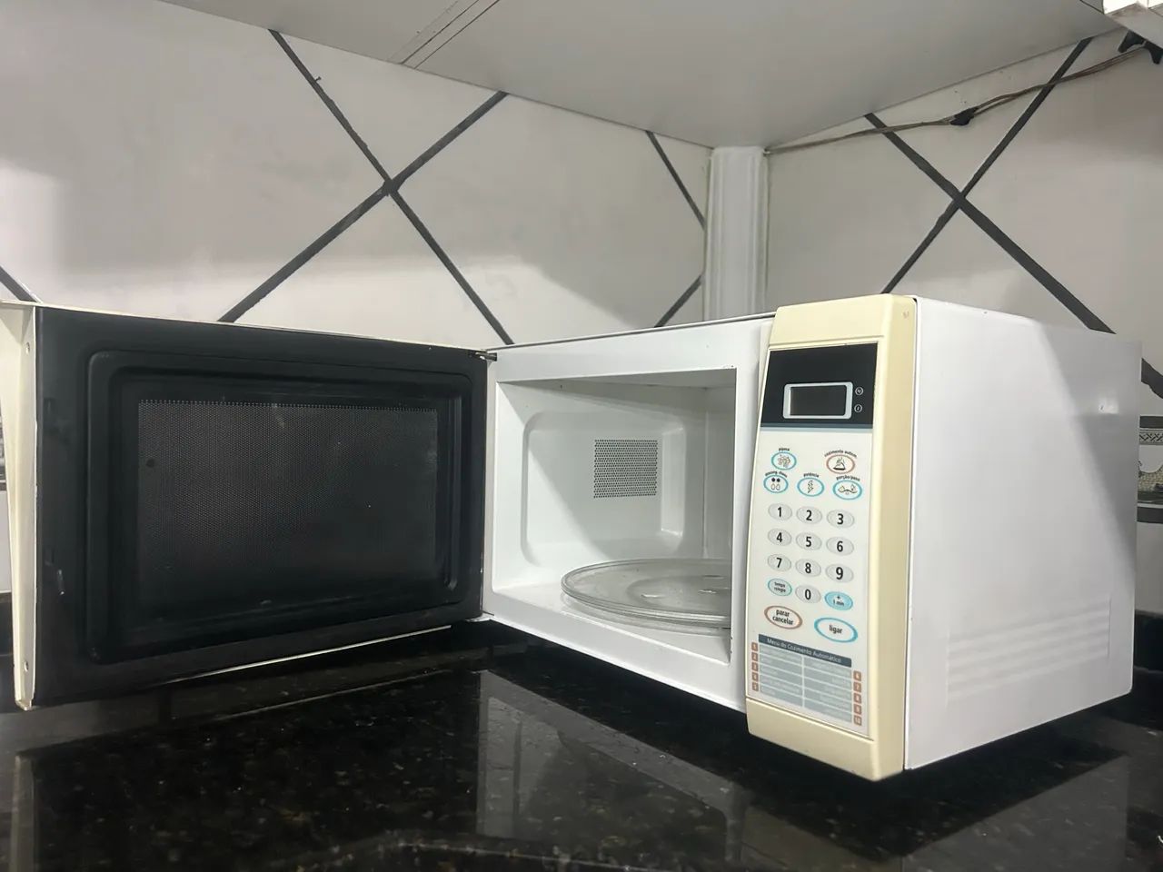 Microondas  - Foto 2