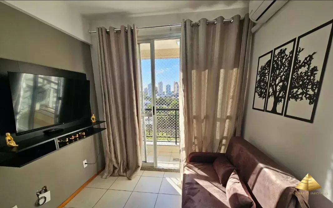 Apartamento para venda, 3 quarto(s), Bosque Da Saúde, Cuiabá - Foto 3