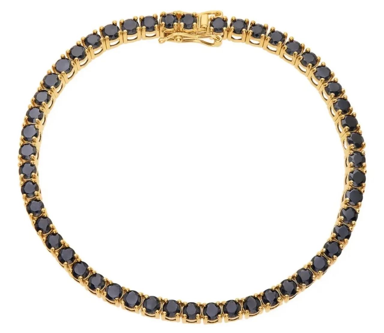 Pulseira Riviera Ouro18k  - Foto 2