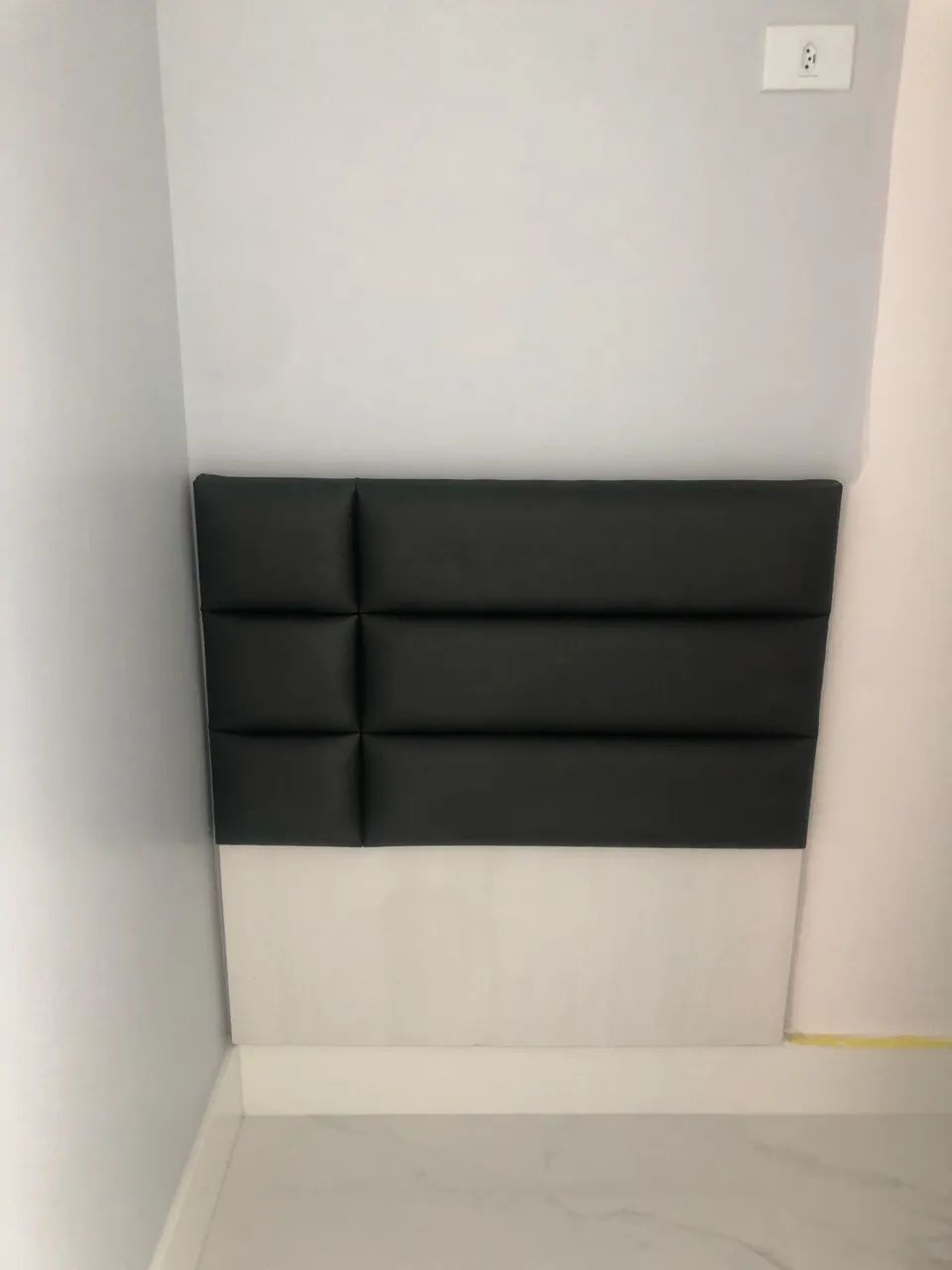 Vende cabeceira de cama 