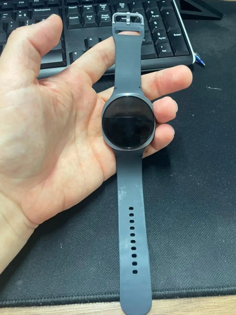 Galaxy watch 8 44mm