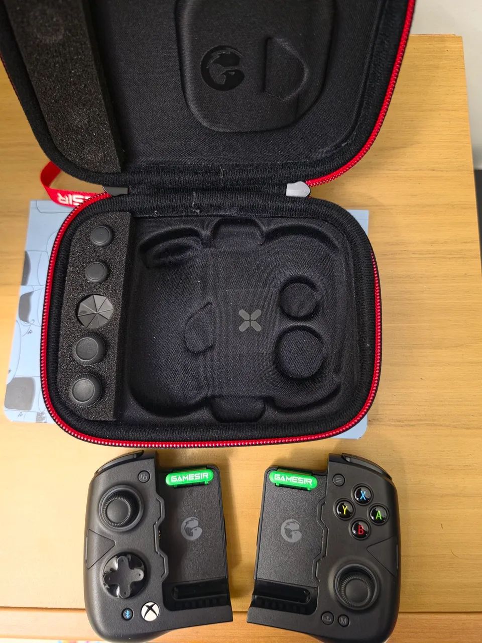 Gamesir X4 Aileron - Foto 2