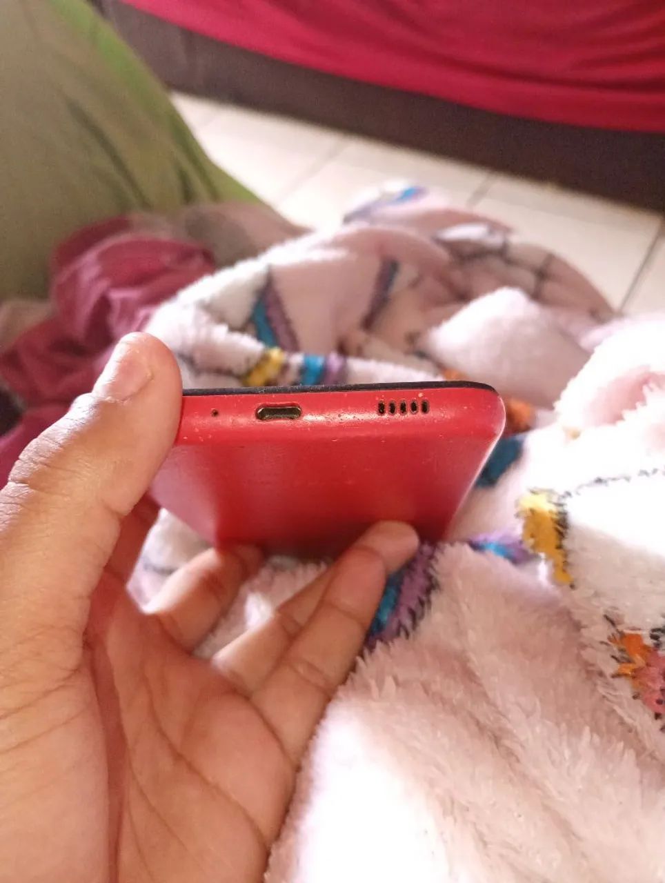 Samsung Galaxy A02, Leia a descrição  - Foto 3