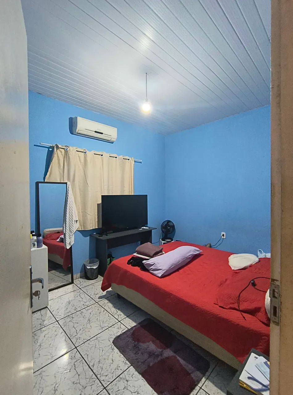 Vendo casa no marabaixo 3 - Foto 5