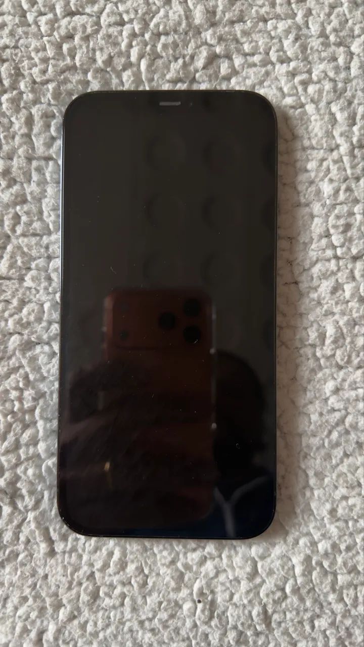 iPhone 12 Pro Max - 256 Gigas - Foto 5