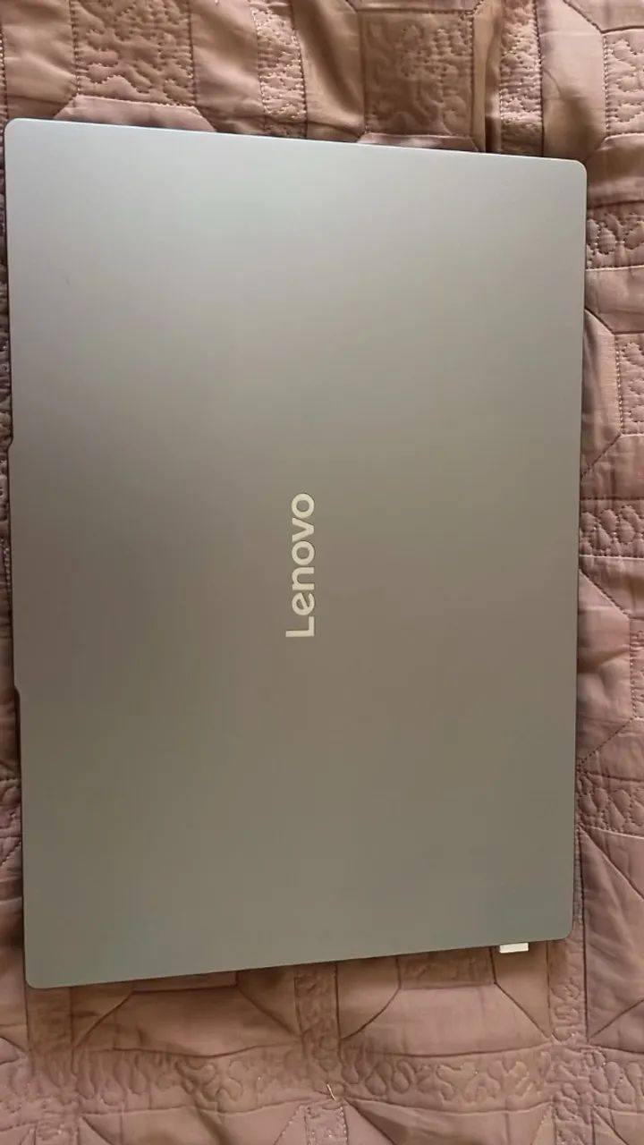 Notebook Lenovo Ryzen 7 