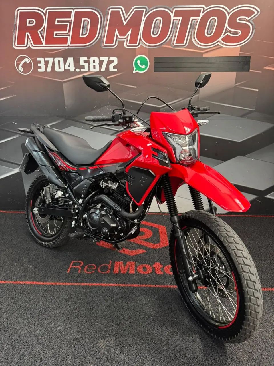 SHI 175 S EFI - Foto 5